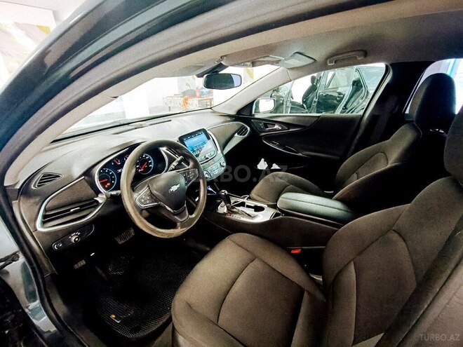 Chevrolet Malibu 2020, 145,000 km - 1.5 l - Şəmkir