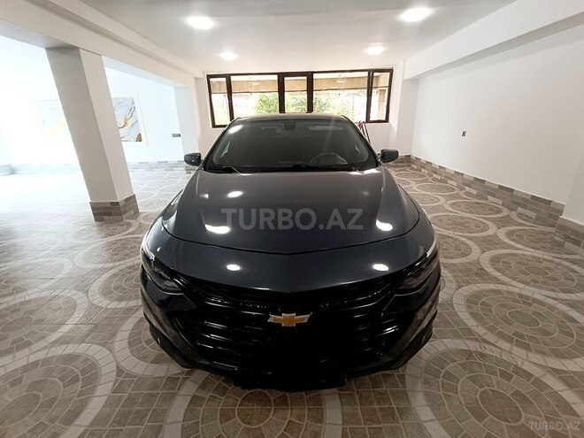 Chevrolet Malibu 2020, 145,000 km - 1.5 l - Şəmkir