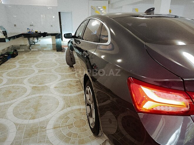 Chevrolet Malibu 2020, 145,000 km - 1.5 l - Şəmkir
