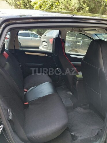 Mercedes B 170 2008, 183,560 km - 1.7 l - Bakı