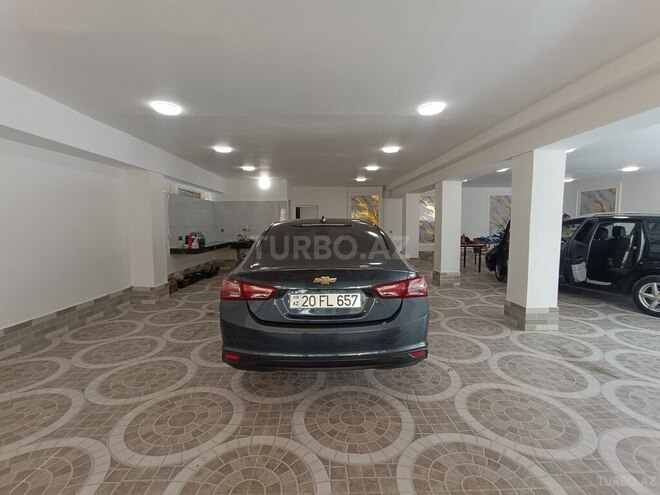 Chevrolet Malibu 2020, 145,000 km - 1.5 l - Şəmkir