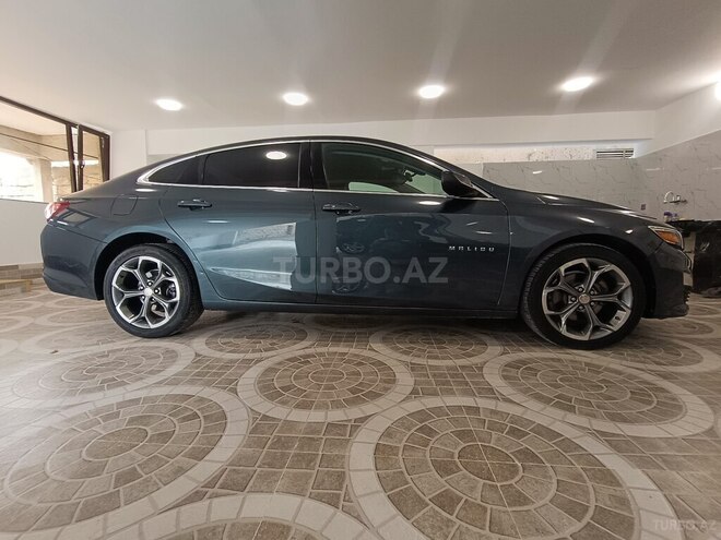 Chevrolet Malibu 2020, 145,000 km - 1.5 l - Şəmkir
