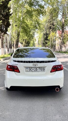 Toyota Camry 2010, 280,000 km - 2.4 l - Göyçay