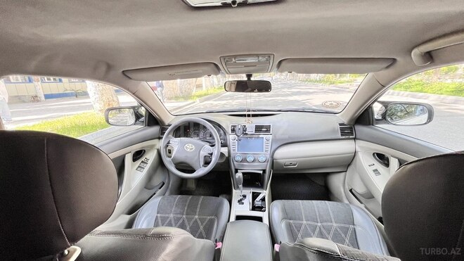 Toyota Camry 2010, 280,000 km - 2.4 l - Göyçay