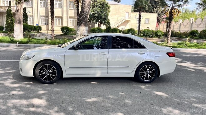 Toyota Camry 2010, 280,000 km - 2.4 l - Göyçay