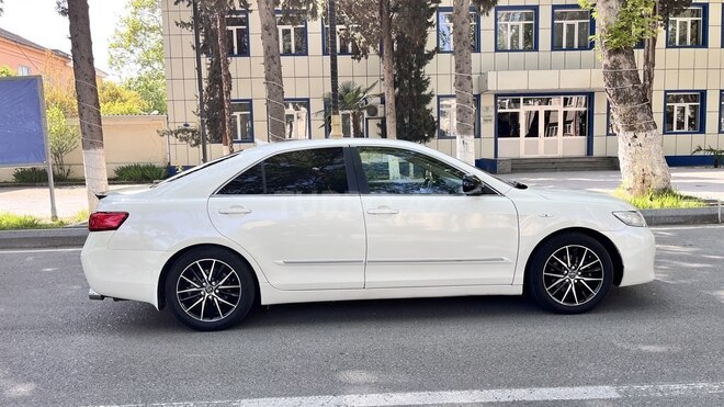Toyota Camry 2010, 280,000 km - 2.4 l - Göyçay