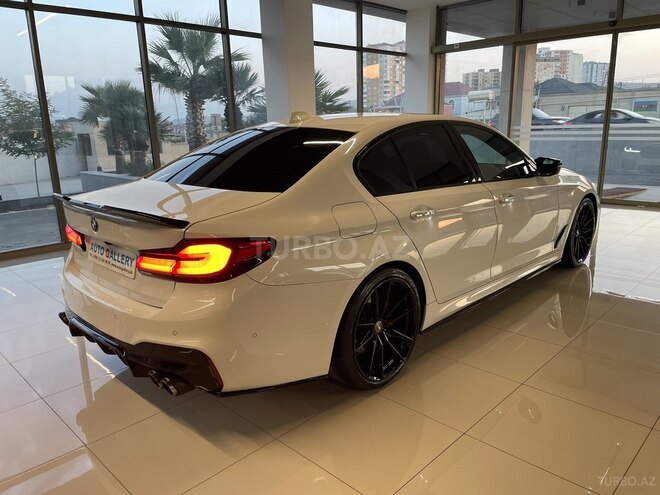 BMW 528 2017, 148,000 km - 2.0 l - Bakı