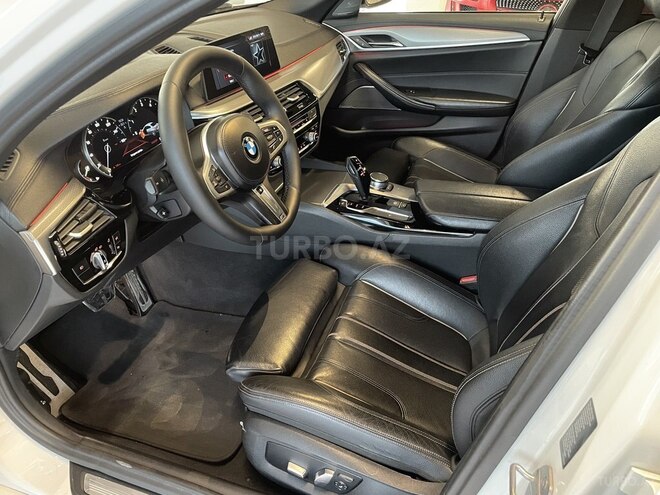 BMW 528 2017, 148,000 km - 2.0 l - Bakı