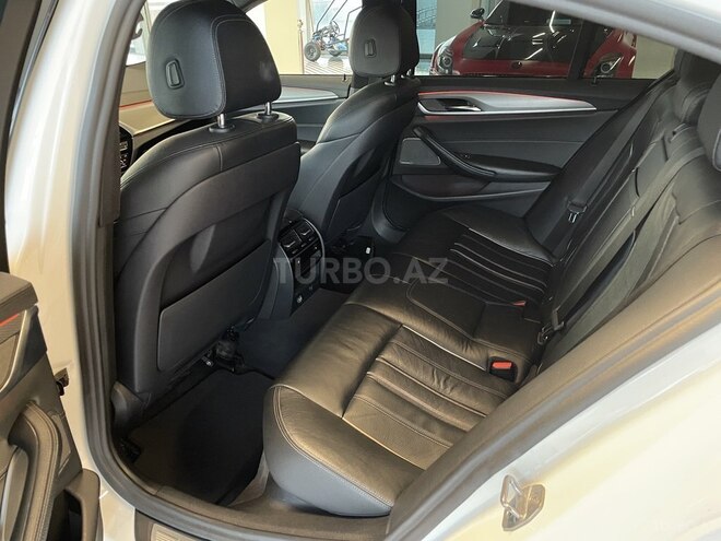 BMW 528 2017, 148,000 km - 2.0 l - Bakı