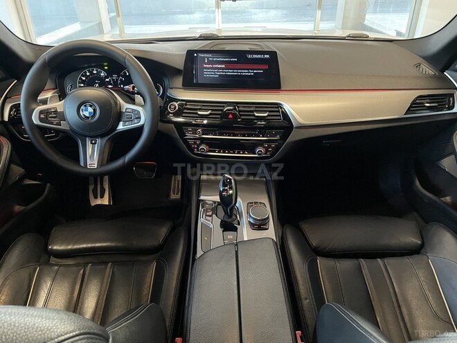 BMW 528 2017, 148,000 km - 2.0 l - Bakı