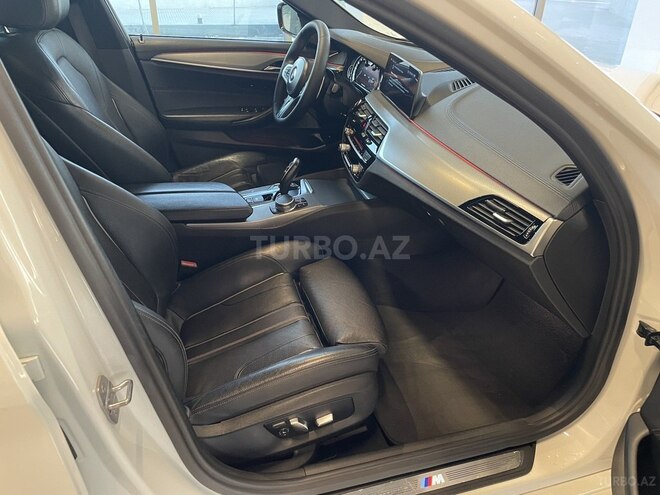 BMW 528 2017, 148,000 km - 2.0 l - Bakı