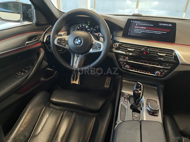 BMW 528 2017, 148,000 km - 2.0 l - Bakı