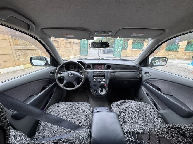 Mitsubishi Airtrek 2002, 177,000 km - 2.4 l - Bakı