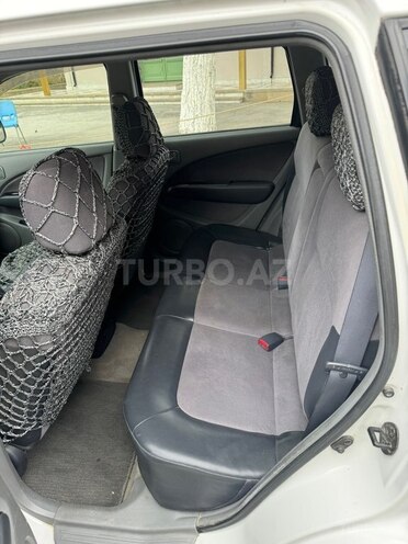Mitsubishi Airtrek 2002, 177,000 km - 2.4 l - Bakı