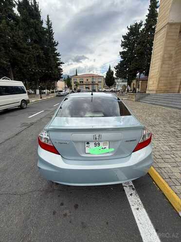 Honda Civic 2011, 310,000 km - 1.5 l - Zaqatala