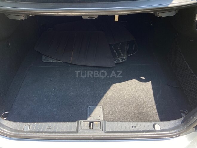 Mercedes E 220 2008, 363,210 km - 2.2 l - Bərdə