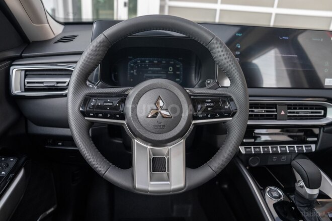 Mitsubishi  2026, 0 km - 1.5 l - Bakı