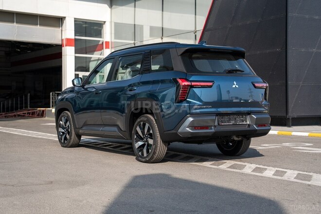 Mitsubishi  2026, 0 km - 1.5 l - Bakı
