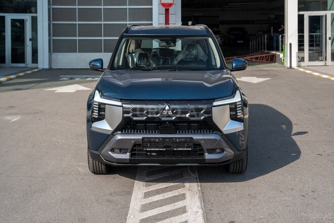 Mitsubishi  2026, 0 km - 1.5 l - Bakı