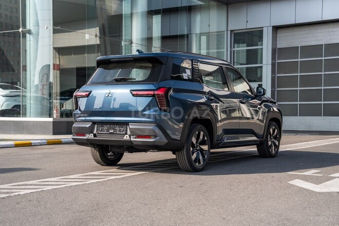 Mitsubishi  2026, 0 km - 1.5 l - Bakı
