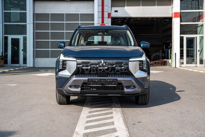 Mitsubishi  2026, 0 km - 1.5 l - Bakı