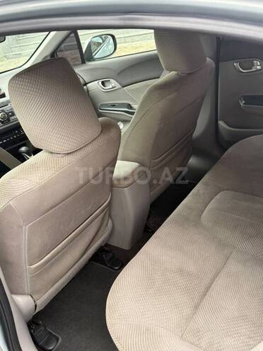 Honda Civic 2011, 310,000 km - 1.5 l - Zaqatala