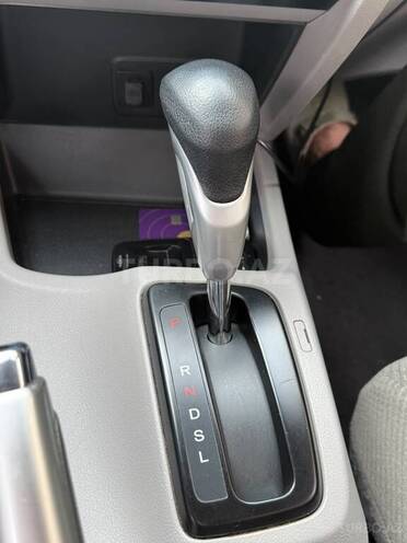 Honda Civic 2011, 310,000 km - 1.5 l - Zaqatala