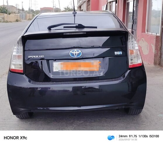 Toyota Prius 2010, 263,668 km - 1.8 л - Sumqayıt
