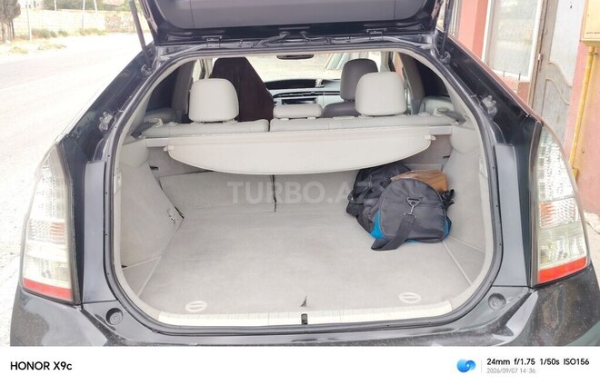 Toyota Prius 2010, 263,668 km - 1.8 л - Sumqayıt