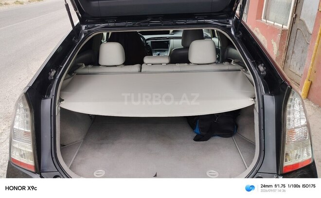 Toyota Prius 2010, 263,668 km - 1.8 л - Sumqayıt