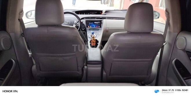Toyota Prius 2010, 263,668 km - 1.8 л - Sumqayıt