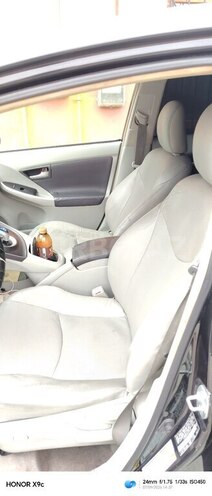 Toyota Prius 2010, 263,668 km - 1.8 л - Sumqayıt