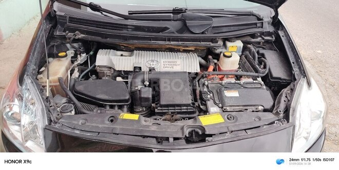 Toyota Prius 2010, 263,668 km - 1.8 л - Sumqayıt