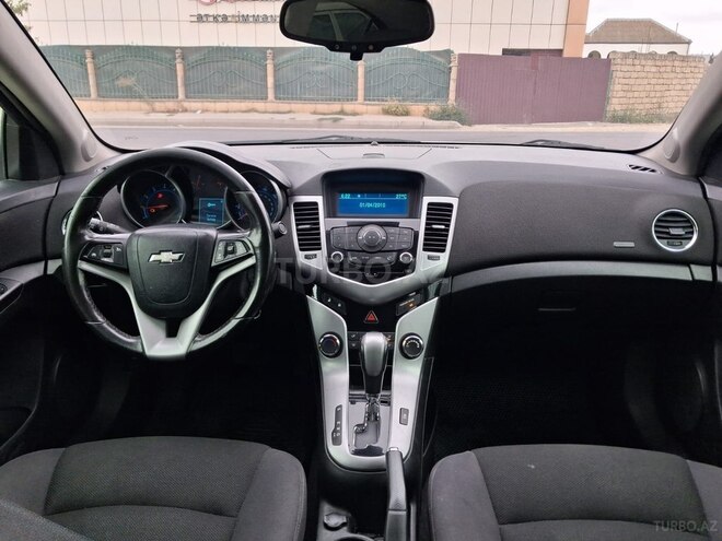 Chevrolet Cruze 2013, 215,000 km - 1.4 л - Bakı