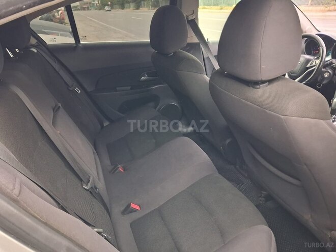 Chevrolet Cruze 2013, 215,000 km - 1.4 л - Bakı