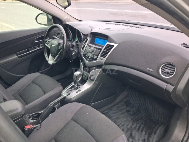 Chevrolet Cruze 2013, 215,000 km - 1.4 л - Bakı