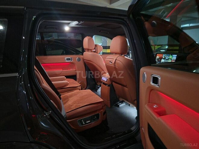 Li Auto L9 2025, 25,000 km - 1.5 l - Bakı