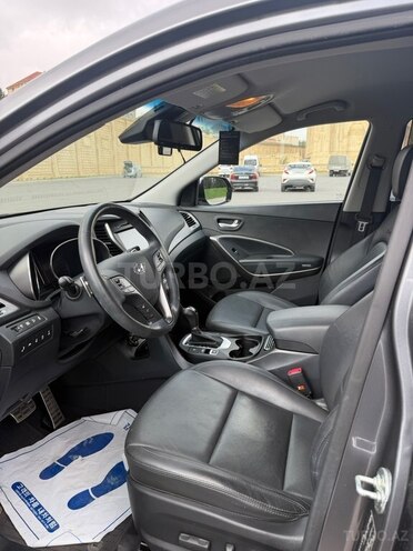 Hyundai Santa Fe 2016, 171,736 km - 2.0 l - Bakı