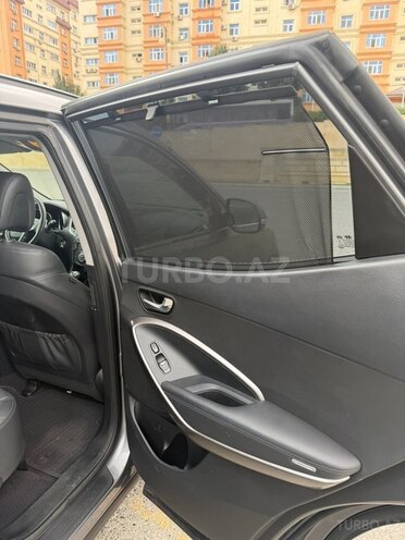 Hyundai Santa Fe 2016, 171,736 km - 2.0 l - Bakı