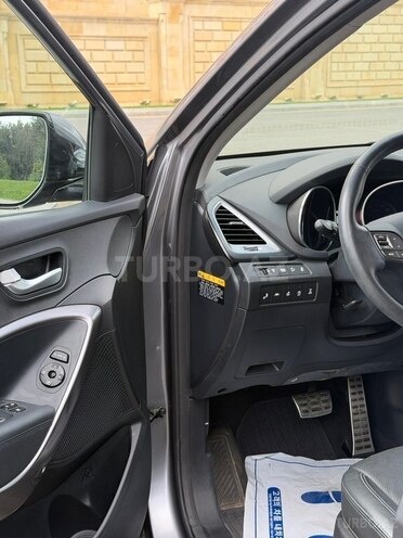 Hyundai Santa Fe 2016, 171,736 km - 2.0 l - Bakı