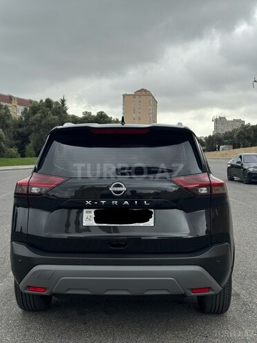 Nissan X-Trail 2023, 26,000 km - 2.5 l - Bakı