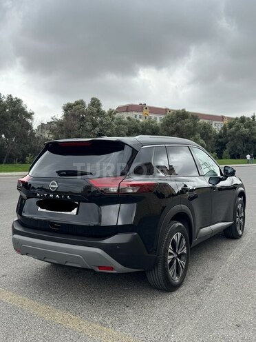Nissan X-Trail 2023, 26,000 km - 2.5 l - Bakı