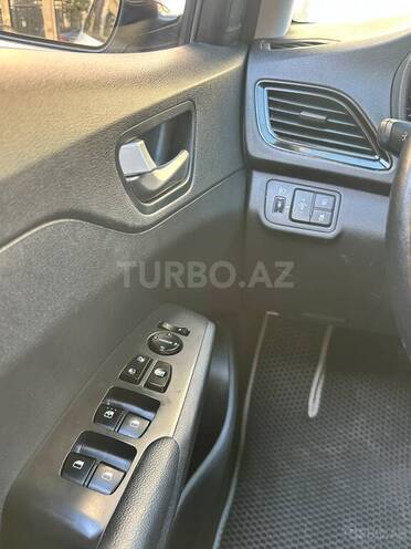 Hyundai Accent 2020, 104,000 km - 1.4 l - Bakı