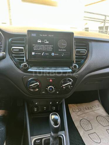 Hyundai Accent 2020, 104,000 km - 1.4 l - Bakı