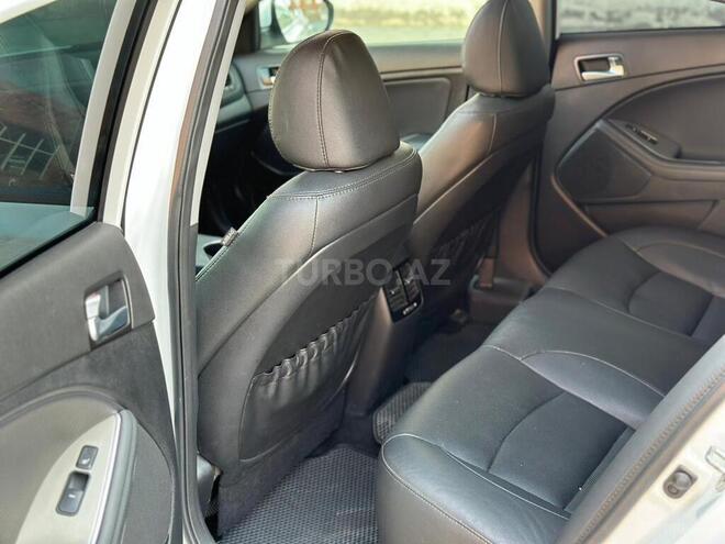 Kia Optima 2015, 142,648 km - 2.0 л - Gəncə