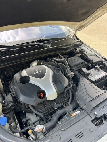 Kia Optima 2015, 142,648 km - 2.0 л - Gəncə