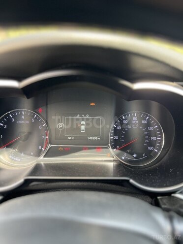 Kia Optima 2015, 142,648 km - 2.0 л - Gəncə