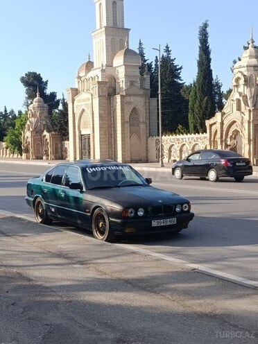 BMW 518 1994, 100,000 km - 1.8 l - Xaçmaz