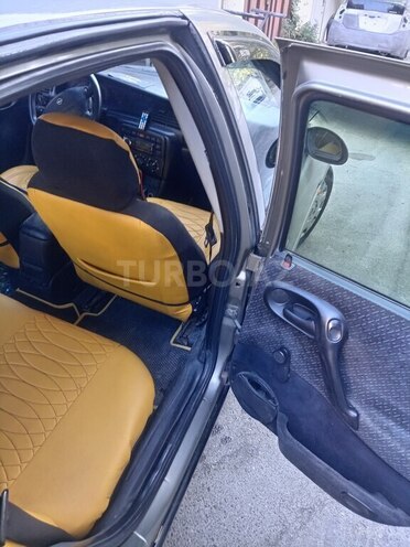 Opel Vectra 1997, 353,680 km - 2.0 l - Balakən