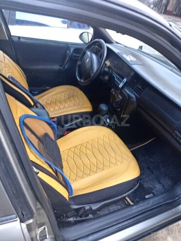 Opel Vectra 1997, 353,680 km - 2.0 l - Balakən